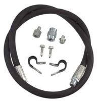 Buyers Products 3022215, Remote Grease Kit Shpe