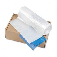 Fellowes Shredder Bags Office Storage Container (36055)