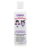 Fairy LiceMothers LavenderLocks Lice Repel Shampoo