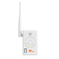 Wireless Repeater Connection WiFi Extender (CCTV)，Corsee 2.4G