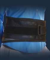 Bell-Horn"Pull-It" Adjustable Back Support Brace, One Size Fits Most