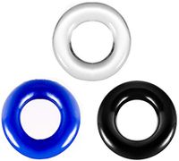 Men Silicone Exercise Band S2