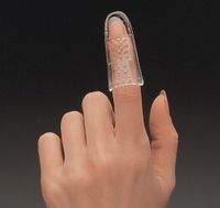 Open Air Stax Finger Splint Straps, Sold in Package of 25 Straps