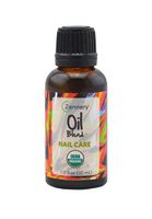 Zennery USDA Certified Organic Nail Care Essential Oil Blend - 1 oz