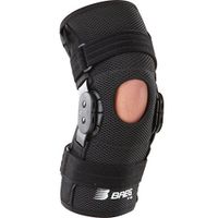 Breg Shortrunner, Airmesh, Open Back, Xl Part #21735