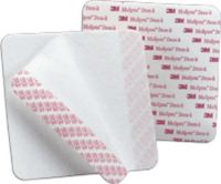 Mfr#2958 Medipore Dress It Covers 7-7/8 Inch x 11 Inch - Box of 25