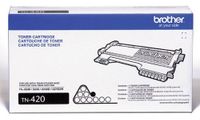Brother TN420 OEM Toner - HL 2230 2240D 2270DW 2280 MFC 7240 7360 7460 7860 DCP 7060 7065 IntelliFax 2840 2940 Toner (1200 Yield)