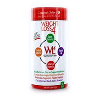Doctor's Select Weight Loss 4, 90 Tablets Each (Pack of 4)