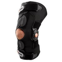 Breg Freestyle OA Arthritis Knee Brace (Medium Right Medial)