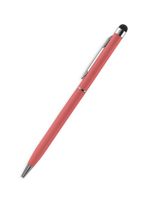NameStar Touch Stylus and Pen, 1 Styli - Salmon Pink