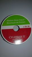 Ribbon