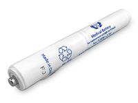 Titan® 2.5V Ni-Cad Battery fits Welch Allyn 72600 72837 72800 72801 22820 12800