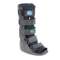 EMR Wellness Low Profile Air Walker (High Top), Large