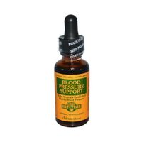 Herb Pharm Blood Pressure Support 1 Fz