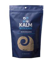 Borongoru Vanuatu Kava Root - 100% Noble Kava-Kava (1/2 LB)