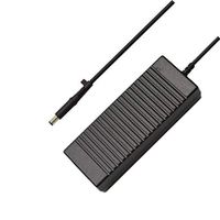 130W 90W AC Charger Power Supply Adapter Cord for Dell Latitude 5401 5501 P98G P80F Laptop