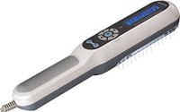 Newest Portable UV Fluorescent Lamp with LCD Timer Control