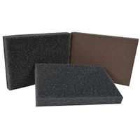 Dixie Belle Paiint Company Gray Sanding Sponge