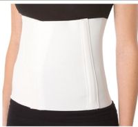 DJO ProCare Abdominal Support - 79-89048EA - 10" X-Large (42" - 48"), 1 Each / Each