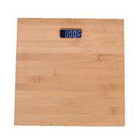 TIZHONG Rechargeable Household Electronic Scale, Human Body Weight Mini Adult Weight Loss Precision Weighing Meter