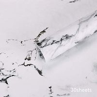Marble Design 30sheets/package 50 * 70cm Tissue Paper Flower Clothing Shoes Gift Packing Craft Wrapping Paper