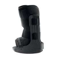 Breg's Mini Nylon and Aluminum Walker (Nylon Struts - Small)