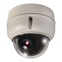 Speco Technologies HTPTZ20T 1080p Outdoor HD-TVI PTZ Dome Camera