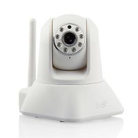 EasyN 187V Plus Ultra HD 1080P ip Camera android/iOS app Motion Detection Alert Enhanced Night Vision SD Card Storage Pan Tilt Rotate 355 Degree Security Camera Plug&Play Technology