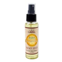 Earthly Body Miracle Oil Tea Tree Shampoo -Size 16 oz