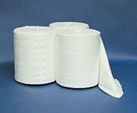 Webril Handi-pads 8x8 Bag (8 ROLL CASE) 100 Wipes / Roll