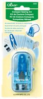 CLOVER Compact Sewing Kit