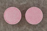 MCK96872700 - Major Pharmaceuticals Vitamin B-12 Supplement Major 250 mg Strength Tablet