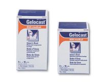 Unna Boot Gelocast 4 inches x 10 Yards - Jobst 1053