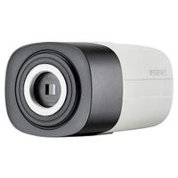 Hanwha Techwin HCB-6001 2MP AHD Box Camera (No Lens)