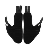 Tbest Hammer Toe Straightener- Cure Pain in Big Toe Joint, Tailors Bunion, Hallux Valgus.
