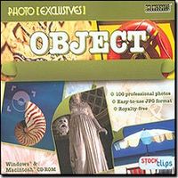 Photo Exclusives Object