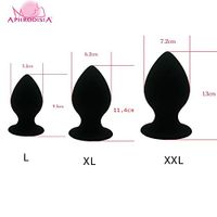 7.2/6.2/5.2cm Diameter Super Big Size Handheld Massagers Large