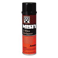 X-Wax Floor Stripper