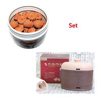 Korea Dong Bang Dan Jeon Gu Hap Device (Device+Moxa Set)
