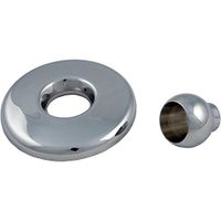 Replacement Heater Assy, by Therm Products, for the 4.0KW Balboa VS M7 w/sensors, C2400-0807-TPS