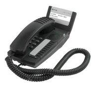 Mitel MiVoice 5304 2-Line IP Phone (Renewed)