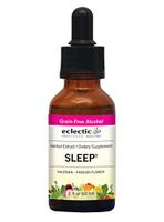 Eclectic Sleep O, Blue, 2 Fluid Ounce