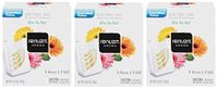 2 RENUZIT After The Rain ELECTRIC GEL Refills +2 WARMERS Fits Glade PlugIns 2 Box