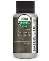 Best Cardamom Essential Oil Pure Certified Organic Therapeutic Grade 1Lb