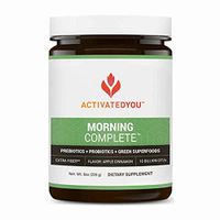 Activated You Morning Complete, 8 Ounces