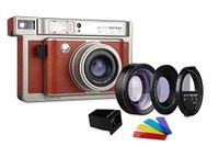 Lomography Lomo'Instant Wide Combo Central Park - Instant Film Camera