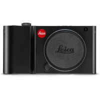 Leica TL [Standard Zoom Set (Black/Mirror-Less Single-Lens Camera) 18146S- (Japan Import-No Warranty) by Premium-Japan