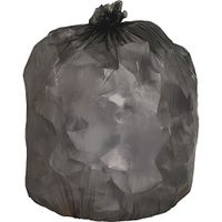 Genuine Joe 70420 Can Liners, 55-60 Gallon.58 mil, 38-Inch x58-Inch, 200/CT