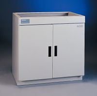 Labconco 9919001 Shelf Kits for Acid Storage Cabinets, 36" Width