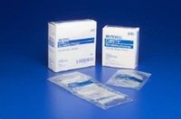 Curity Oil Dressing NAdherent 3X3 50Ea/Bx 1